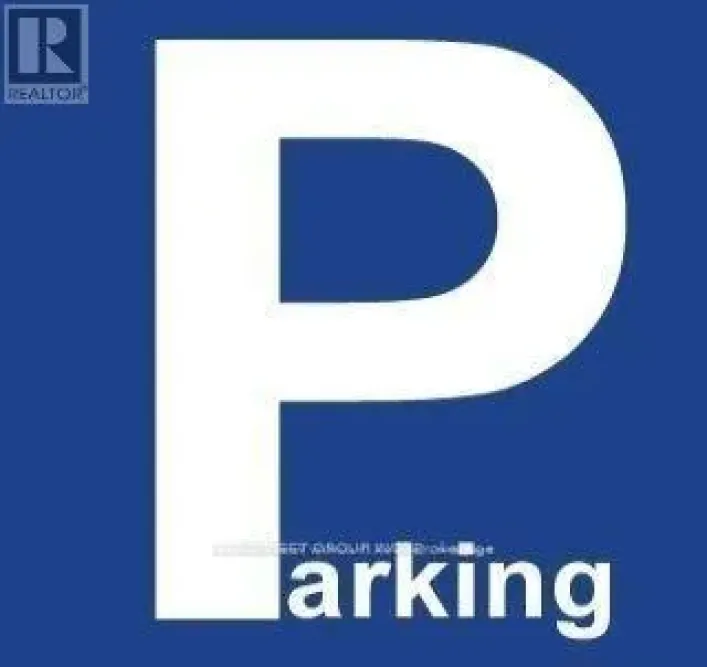 PARKING SPACE - 15 GRENVILLE STREET, Toronto