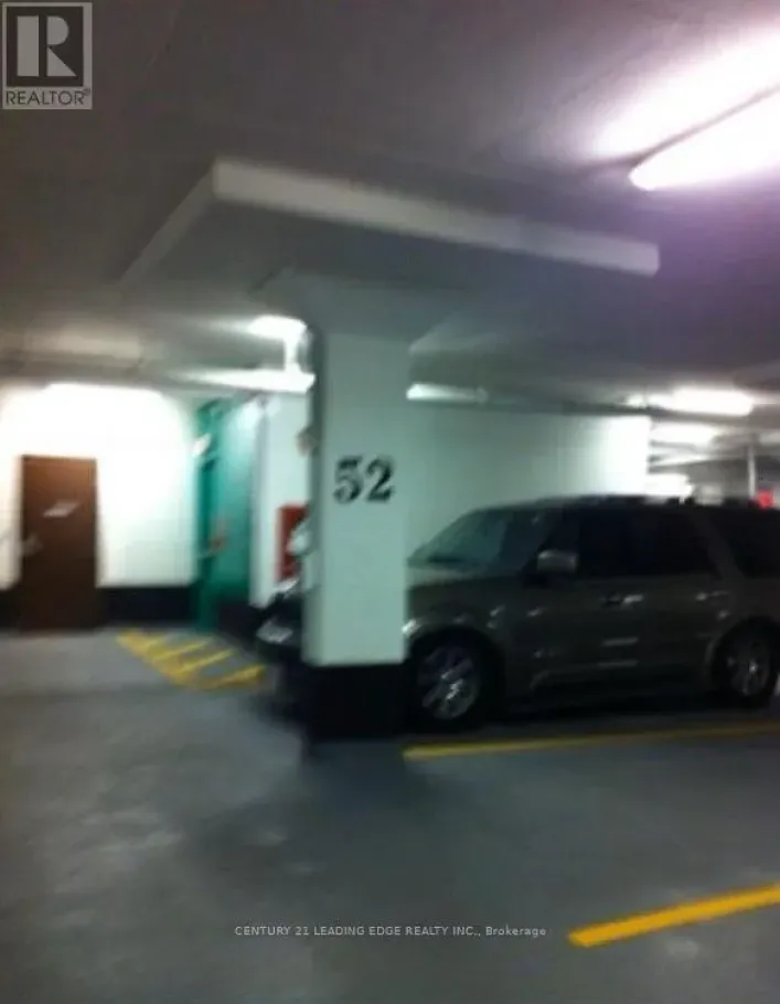 PARKING SPOT 52 & 45 - 9245 JANE STREET, Vaughan