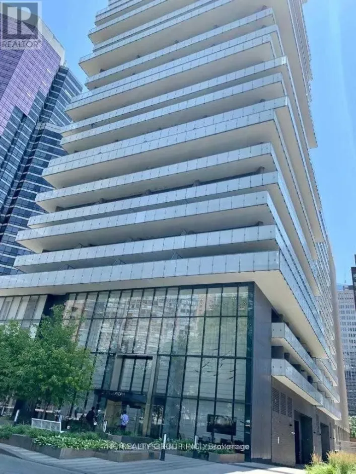 PARKING SPOT - 57 ST JOSEPH STREET, Toronto