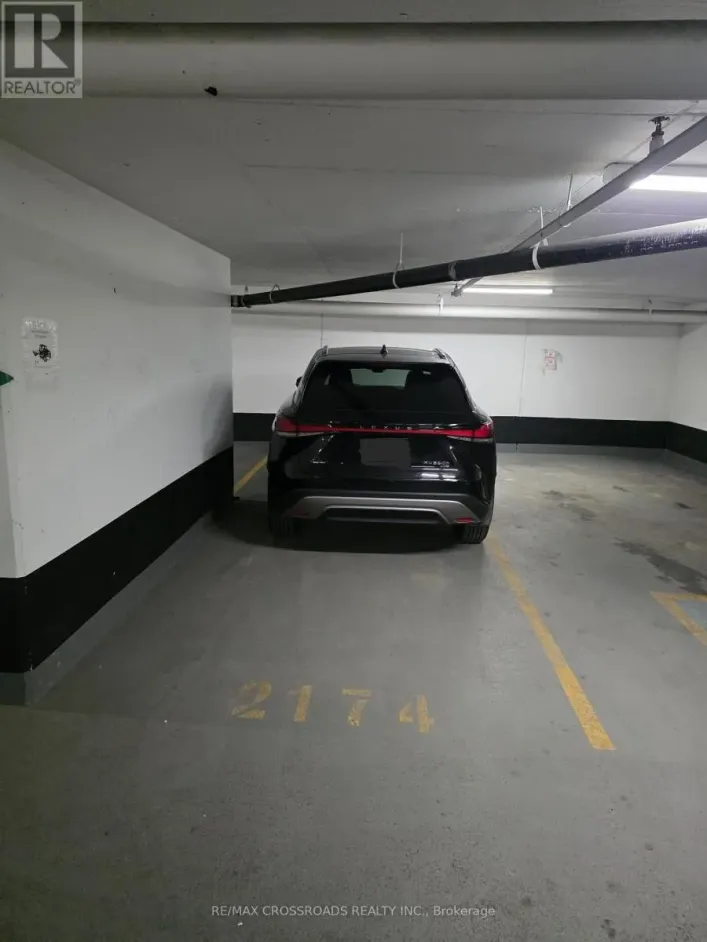 PARKING-174 - 21 ICEBOAT TERRACE, Toronto