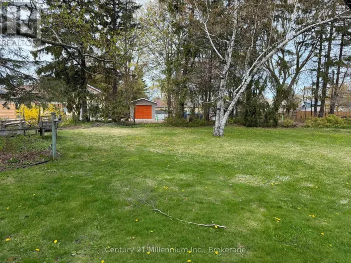 PART 1 - 0 LAIRD LANE, Saugeen Shores