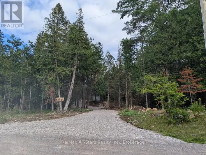 PART 1 - 0 LEDGE ROAD, Trent Lakes