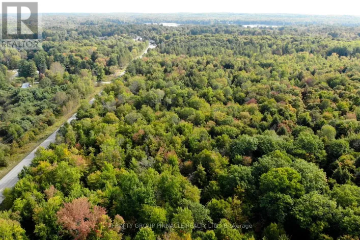 PART 1 - 0 MONCK ROAD, Kawartha Lakes