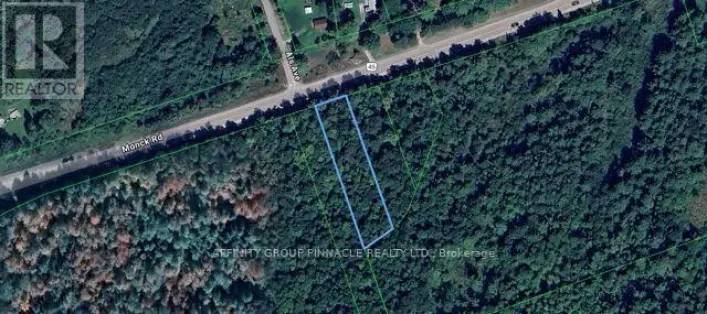 PART 1 - 0 MONCK ROAD, Kawartha Lakes