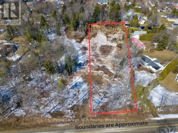 PART 1 - 219 LAKE RANGE DRIVE, Huron-Kinloss