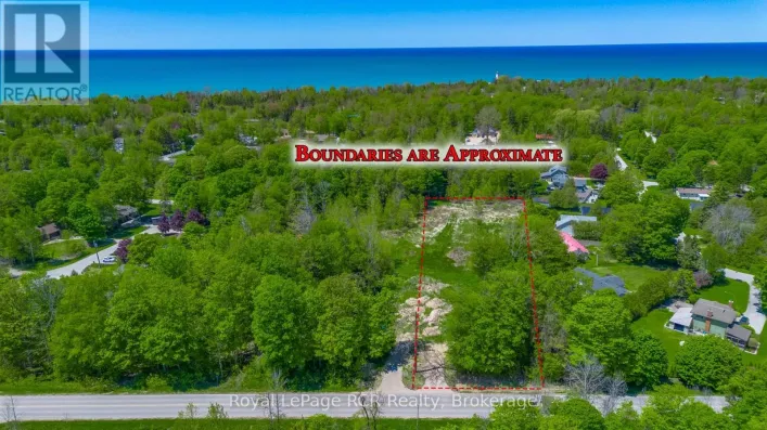 PART 1 - 219 LAKE RANGE DRIVE, Huron-Kinloss