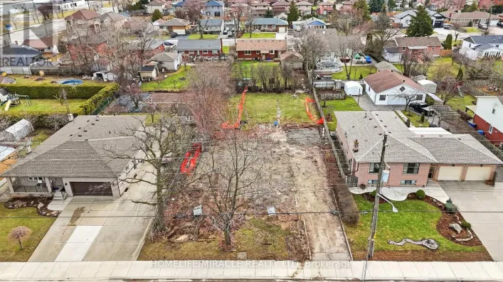 PART 1 - 290 DEWITT ROAD, Hamilton