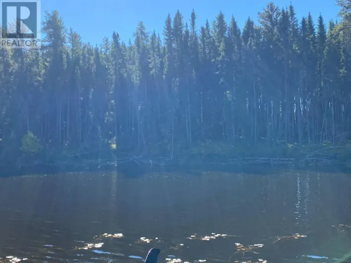 PART 1 MIDDLE BYWAY, Red Lake