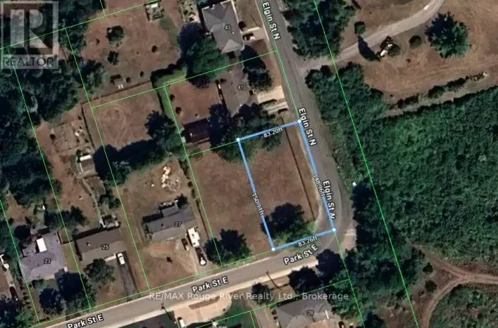 PART 1 PARK STREET E, Cramahe