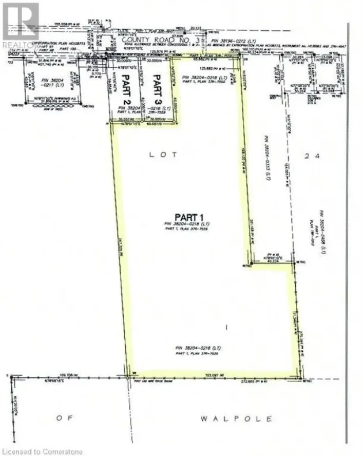PART 1 RAINHAM Road, Selkirk