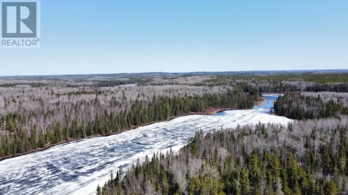 Part 1 Sunday Lake, Thunder Bay