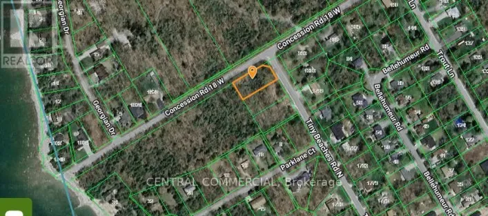 PART 1 TINY BEACHES ROAD, Tiny