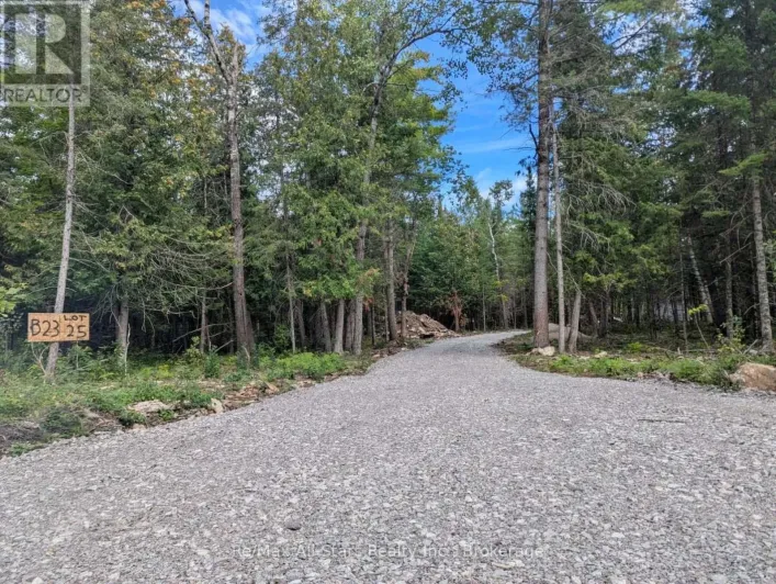 PART 2 - 0 LEDGE ROAD, Trent Lakes