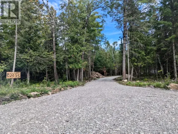 PART 2 - 0 LEDGE ROAD, Trent Lakes