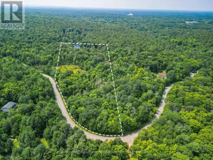 (PART 2) 25 LONG LAKE ESTATES ROAD, McDougall