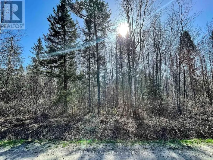 PART 2 BOURBONNAIS ROAD, West Nipissing