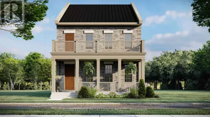 PART 2 CHARLES WILSON PARKWAY, Cobourg