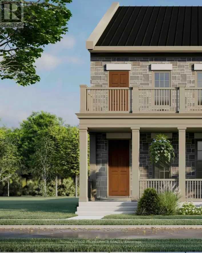 PART 2 CHARLES WILSON PARKWAY, Cobourg