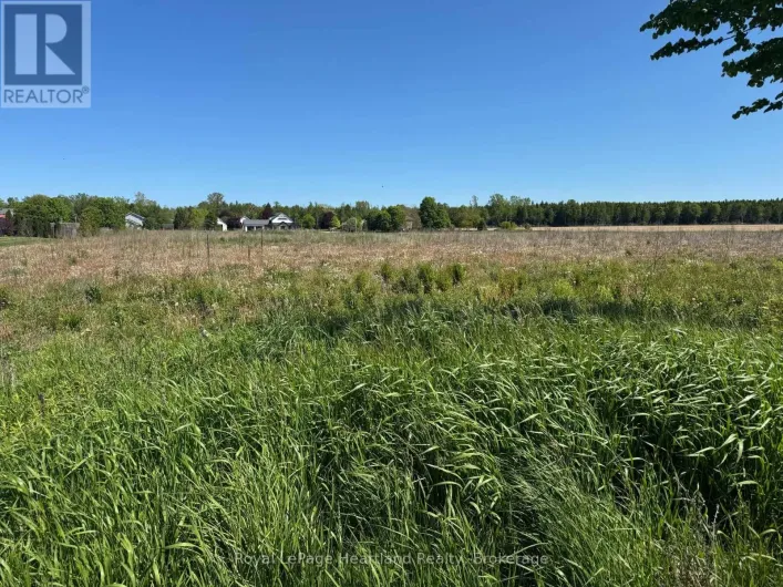 PART 2 KITCHIGAMI ROAD, Central Huron