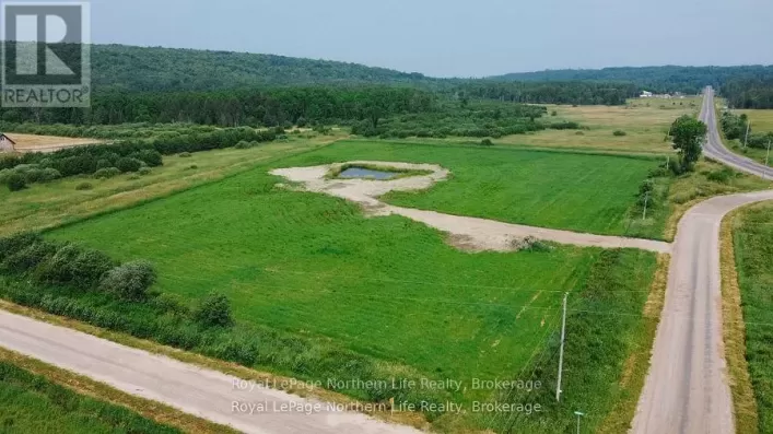 PART 2 SIMPSON HILL ROAD, Nipissing