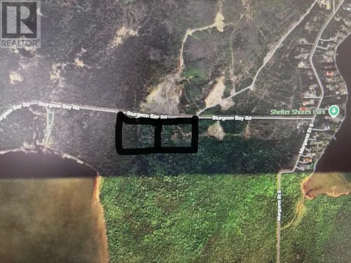 Part 2 Sturgeon Bay Rd, Neebing