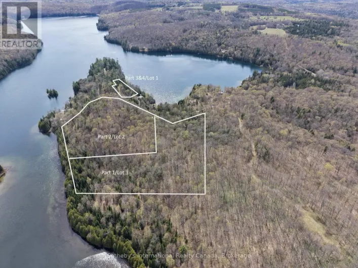 PART 2/LOT 2 - 89 KINDERS LANE, Brudenell, Lyndoch and Raglan