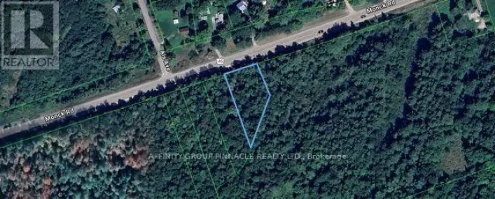 PART 3 - 0 MONCK ROAD, Kawartha Lakes