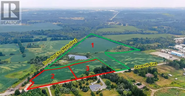 PART 3 - 4961 SEVENTH LINE, Guelph/Eramosa