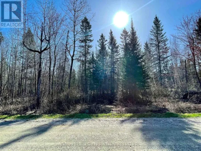 PART 3 BOURBONNAIS ROAD, West Nipissing