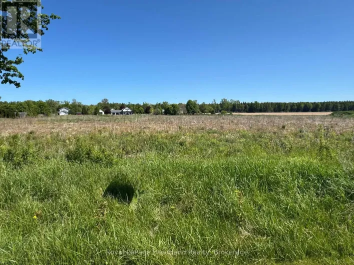 PART 3 KITCHIGAMI ROAD, Central Huron