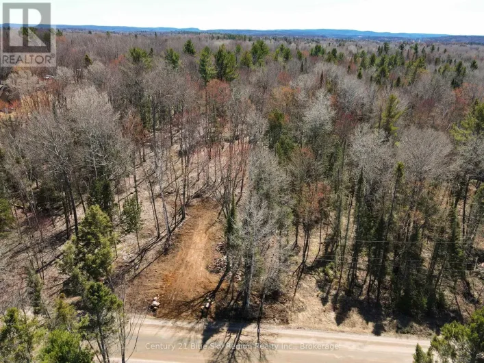 PART 3 LOT 10 LINDQUIST LINE, Powassan