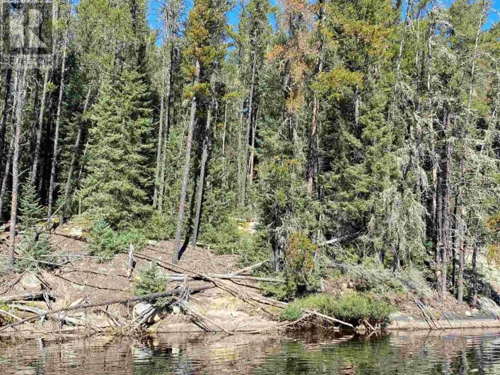 Part 3 Middle BAY, Red Lake