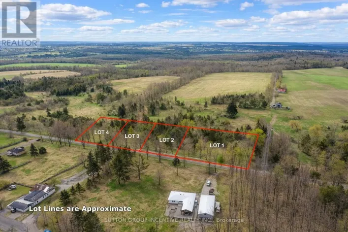 PART 4 - 2774 OLD SECOND ROAD S, Springwater