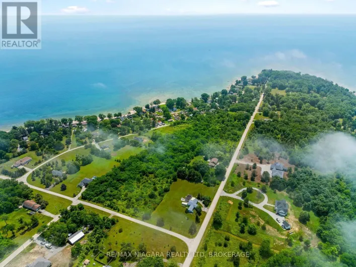 PART 4 MORGAN'S POINT ROAD, Wainfleet
