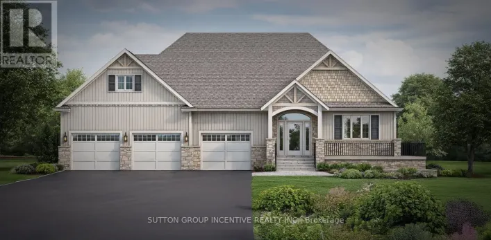 PART 4, PLAN 51R-45070 PART OF LOT 19 CONCESSION 2 ROAD, Springwater