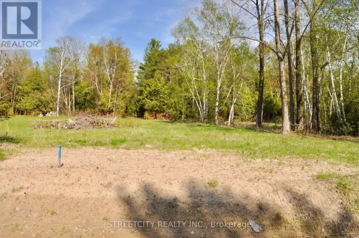 PART 4 W. IPPERWASH ROAD, Lambton Shores