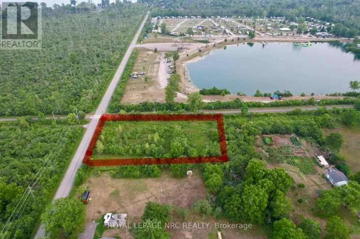 PART B - 345 STONEMILL ROAD, Fort Erie