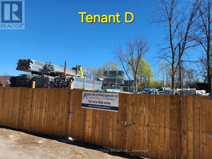 PART D - 10873 KENNEDY ROAD, Markham