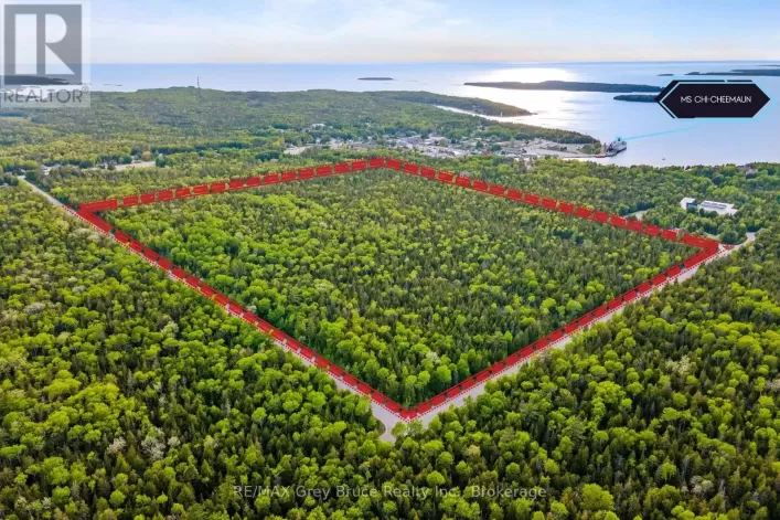 PART FARM LOT 4 CHI SIN TIB DEK ROAD, Northern Bruce Peninsula
