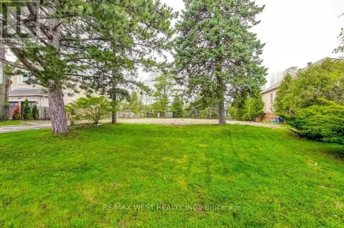 PART LOT 1 FAIRVIEW ROAD W, Mississauga