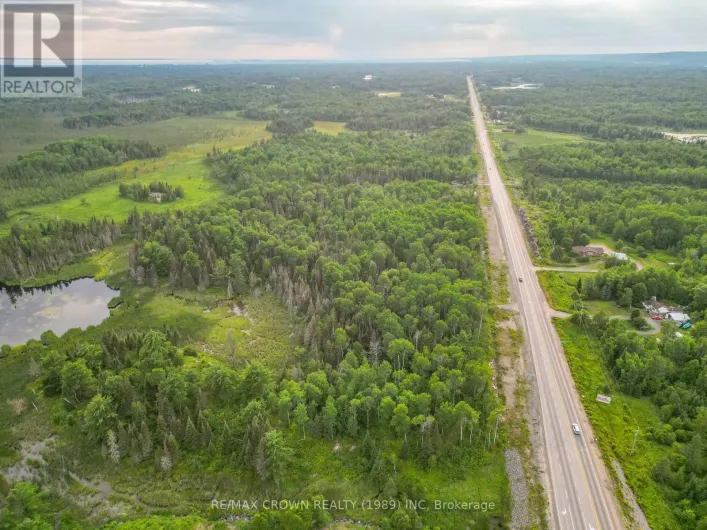 PART LOT 1 HIGHWAY 17 E, East Ferris