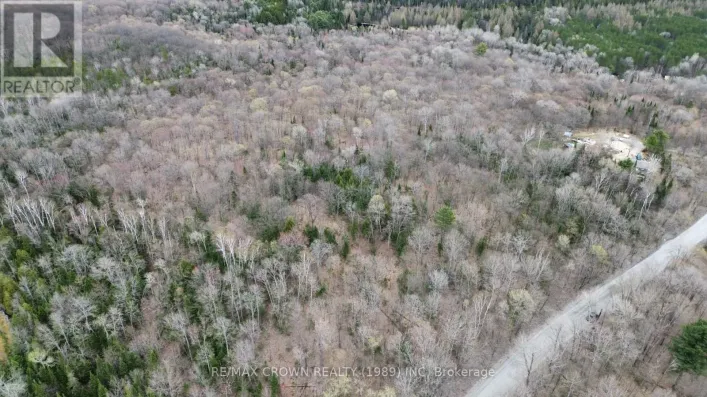 PART LOT 14 CONCESSION 7, McMurrich/Monteith