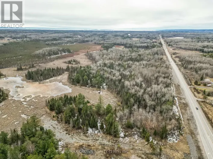 PART LOT 15 HIGHWAY 17 E, East Ferris