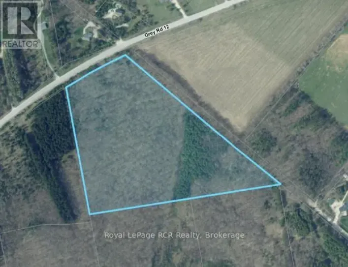 PART LOT 24 GREY ROAD 12, West Grey