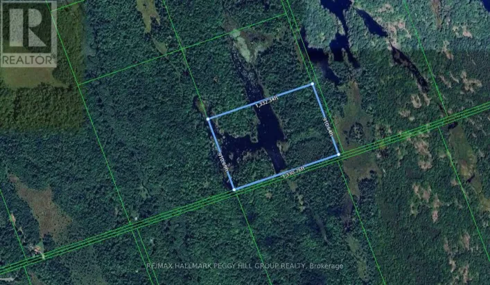 PART LOT 25 CONCESSION 1, Bracebridge