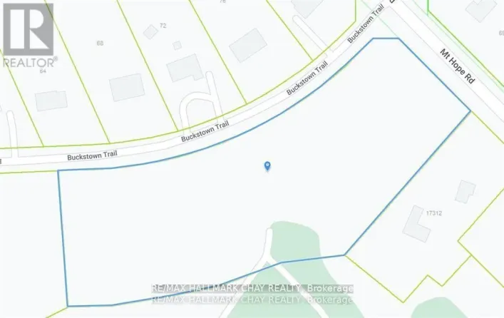 PART LOT 27, CONC 7, Caledon
