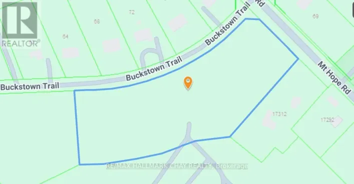 PART LOT 27, CONC 7, Caledon