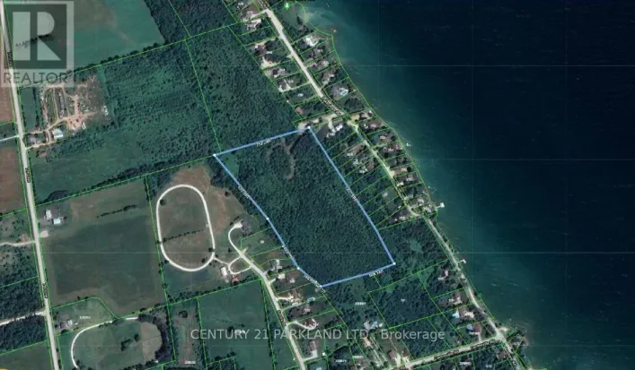 PART LOT 28, PLAN 541 MEAFORD, Meaford