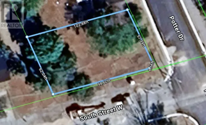 PART LOT 31 SOUTH STREET, Loyalist