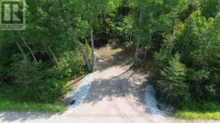PART LOT 4 HIGHWAY 64, West Nipissing